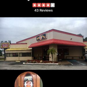 Big Tom's Diner