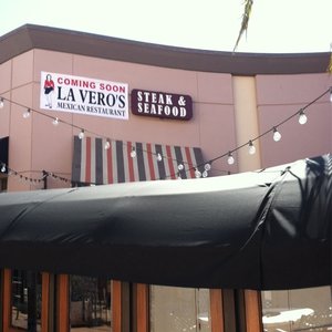 La Vero's Mexican Food & Beer